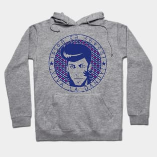 Viva La Dandy! Hoodie